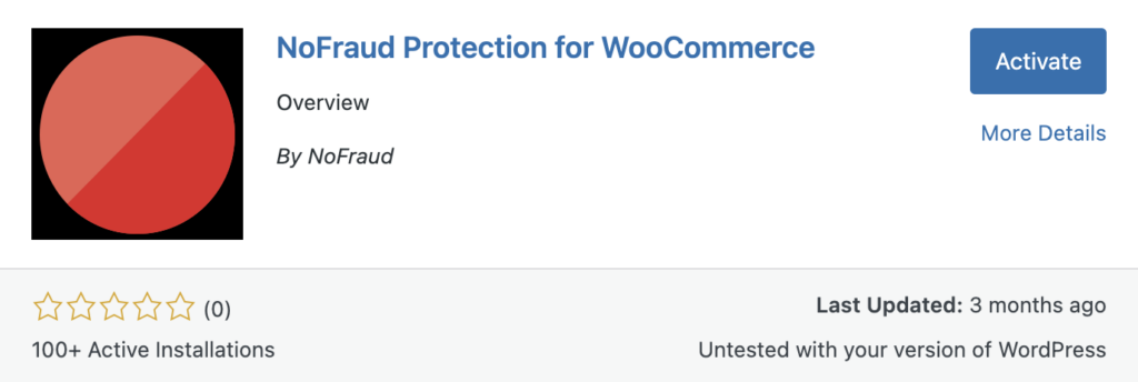 FraudLabs Pro for WooCommerce 